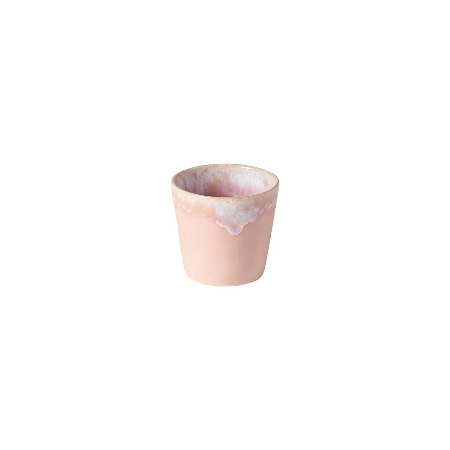 Tasses Lungo grès 190ml