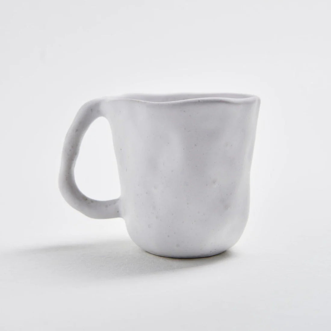 Mug en grès