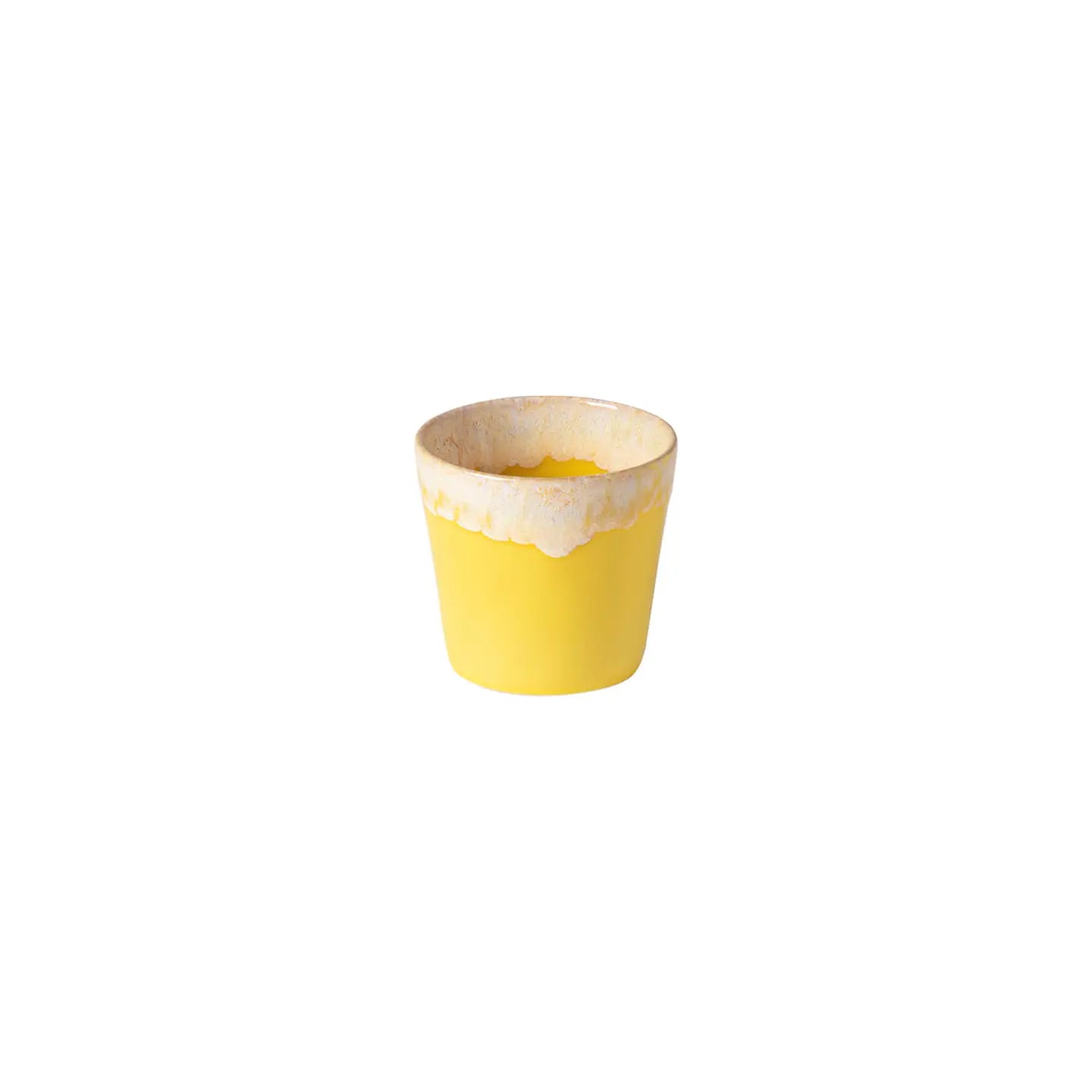 Tasses Lungo grès 190ml