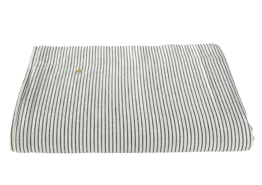 Nappes Coton bio 250x160cm