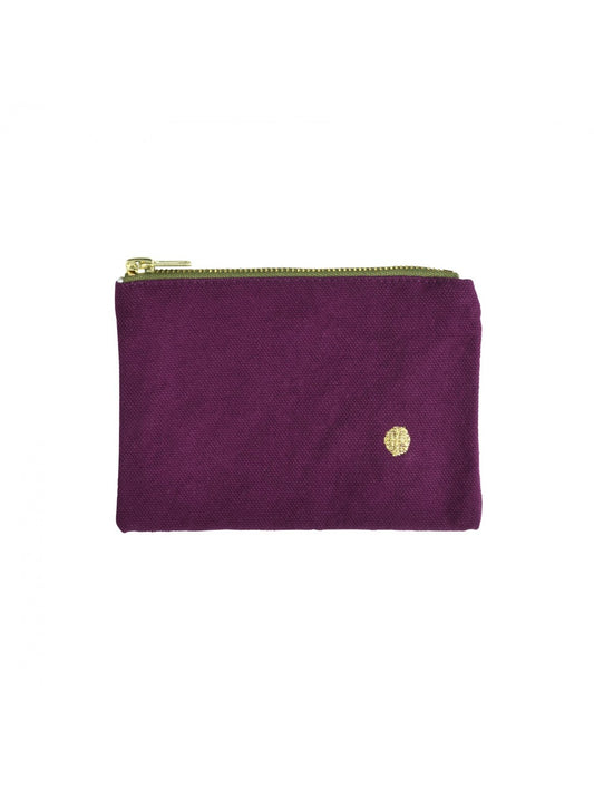 Petite pochette déperlante