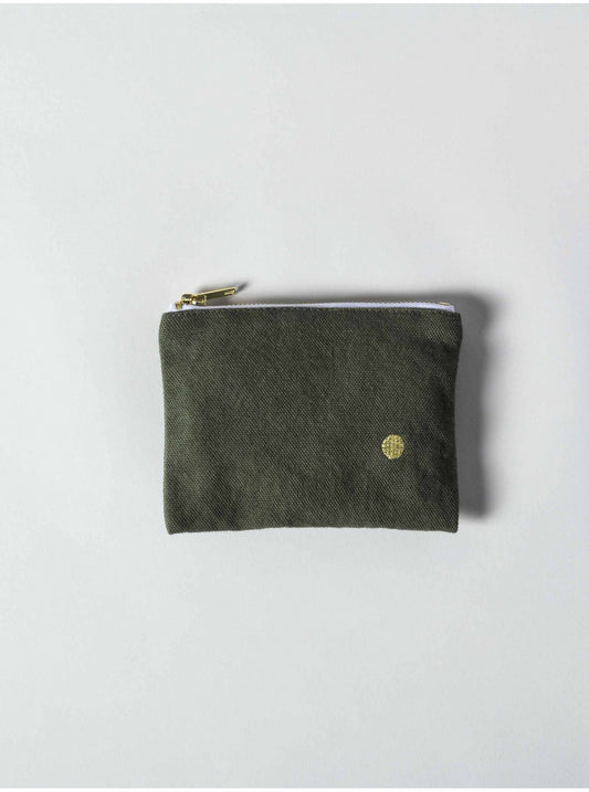 Petite pochette déperlante